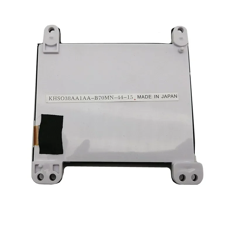 For excavator accessories suitable for Komatsu PC200 220/300 350/360 400-7 display LCD LCD