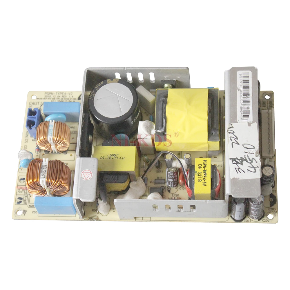 JC44-00092C 220V SMPS V2 for Samsung ML-5010ND ML-4510 4512 M4580 M4530 for HP 508nk Power Board JC44-00091C 110V