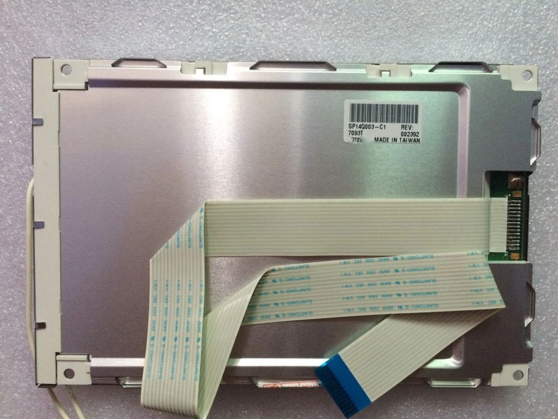 SP14Q003-C1 Panel wyświetlacza LCD