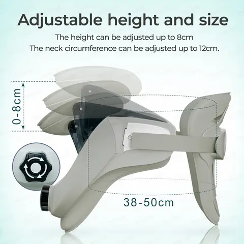 10 best sales गर्दन का खिंचाव - №4