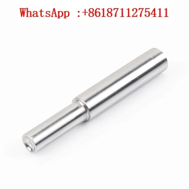 936-拡張円形溝ホットプレスヘッド電気はんだごて溶接プラスチックアイロン隆起プラスチック布ヘッド