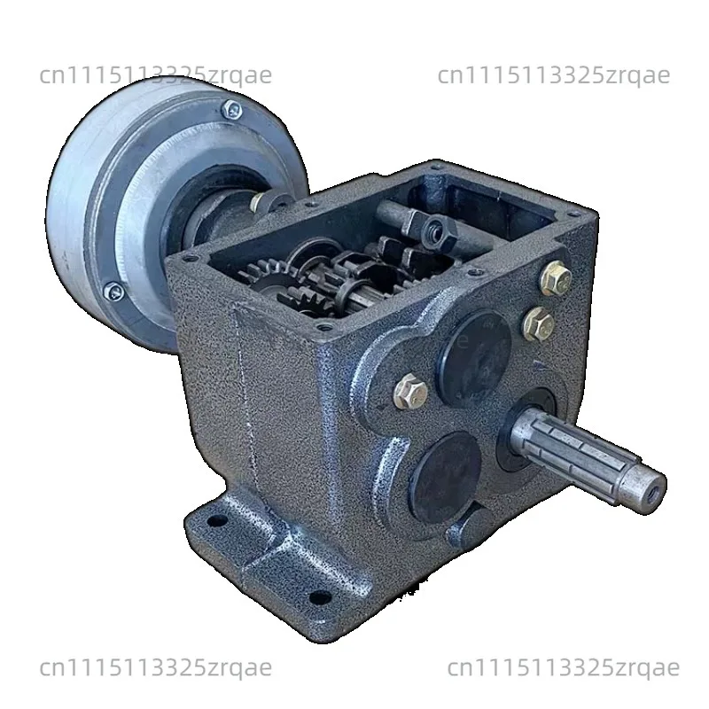 I-gear Gearbox, Three-in-one Reverse Gearbox, Dry Clutch, Pastoral Management Machine, Reduction Gearbox