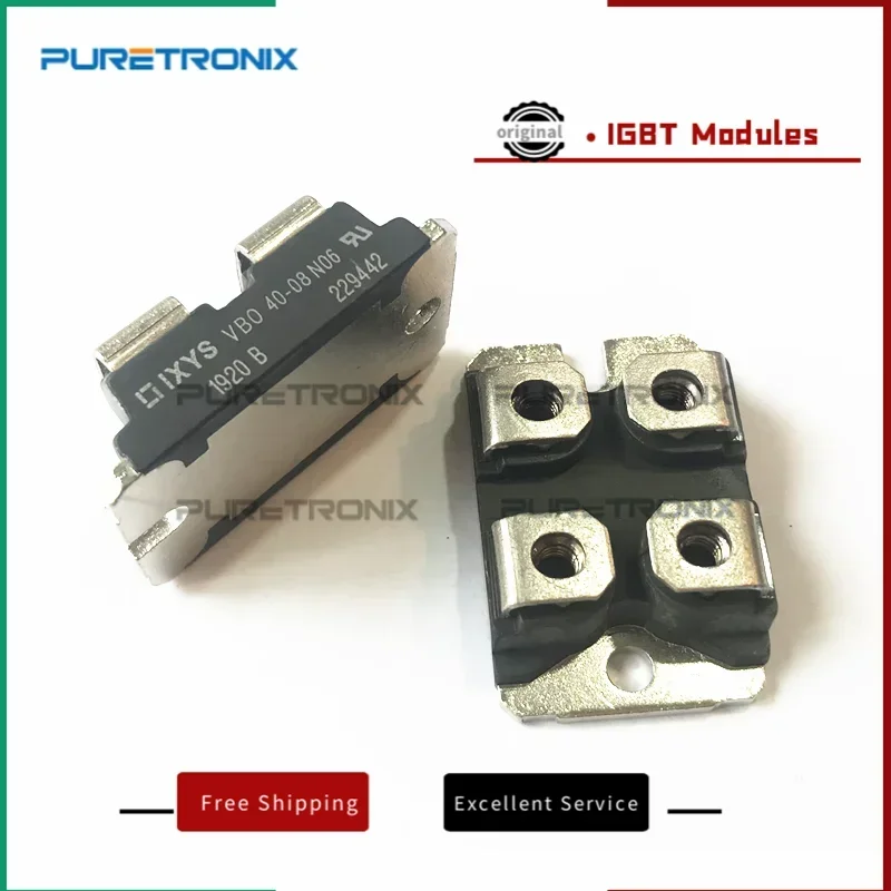VBO40-08N06 VB040-08N06 vbo 40-08 n06 novo módulo original igbt