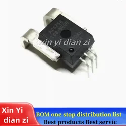 1pcs/lot ACS758LCB-050B ACS758 CB-5 ic chips in stock