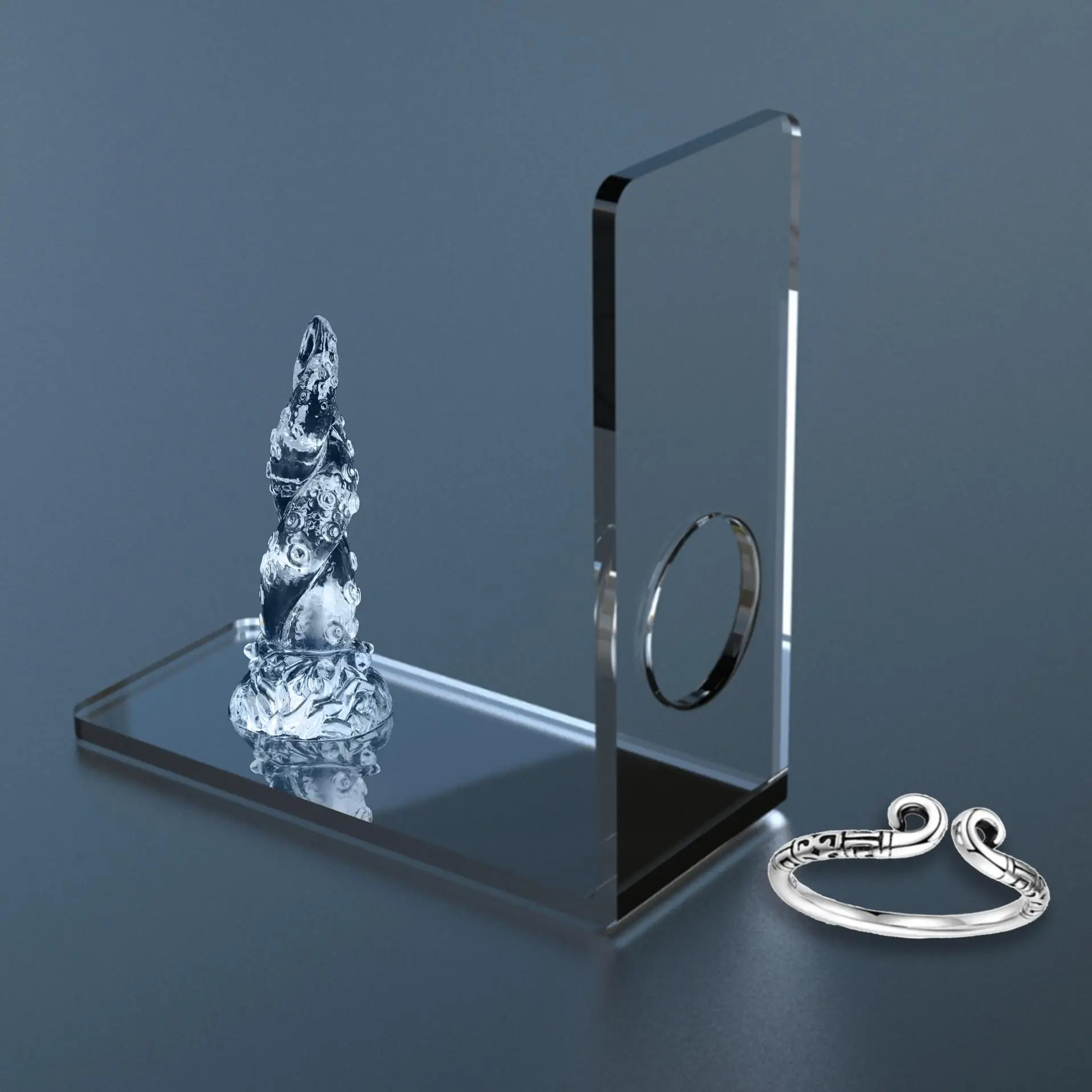 لوحة كريستال للرجال SM ماستر خادم تكييف سحب الحيوانات المنوية القسري حشفة مثلي الجنس الذكور المنتجات المثيرة الخصر Взarosл Anak18