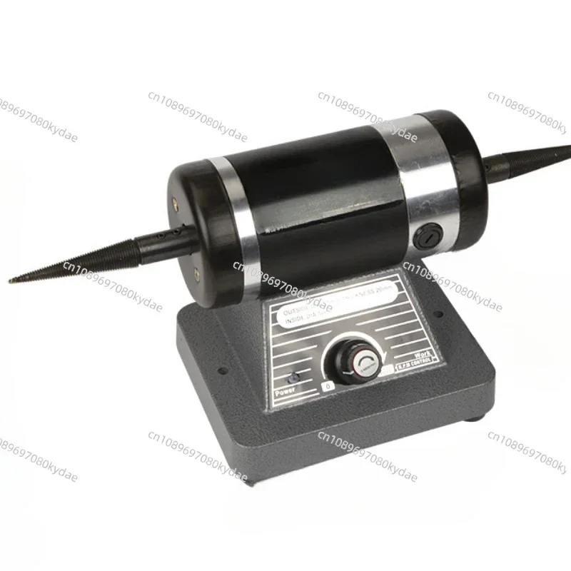 

Маленькая электрическая полировальная машина для дома, для ювелирных изделий, металла, канцелярских товаров, настольный шлифовальный инструмент