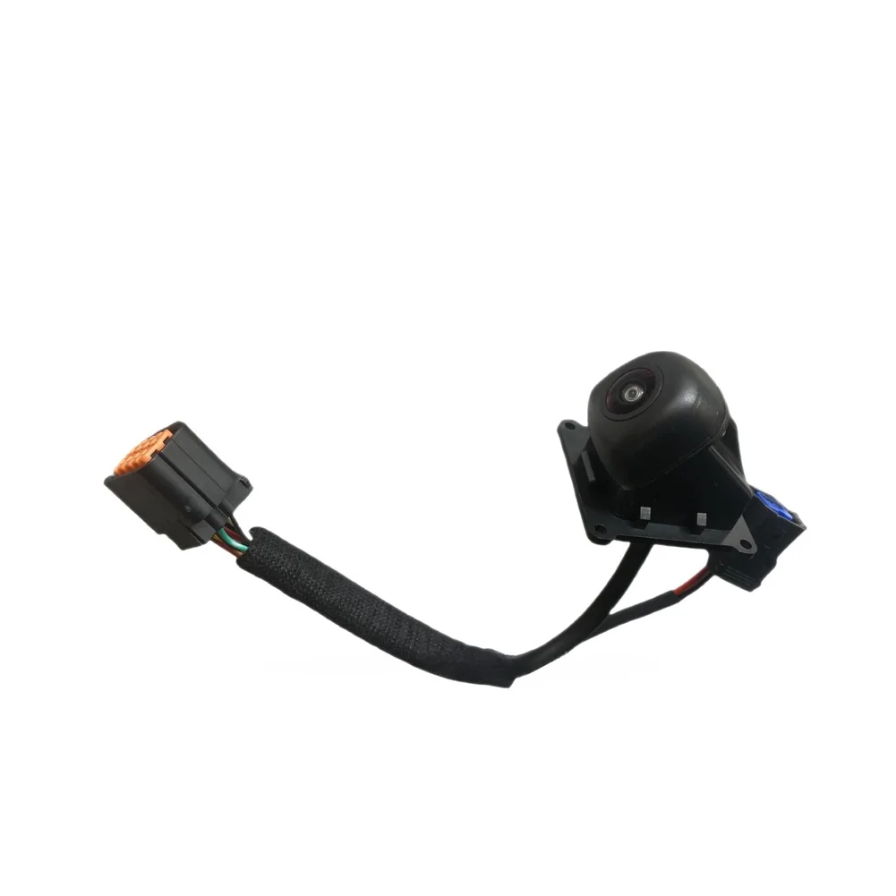 

Камера заднего вида для Kia Optima K5 2018+, OEM: 99240-D4100, 99241-D4100, черная, ABS, аксессуары