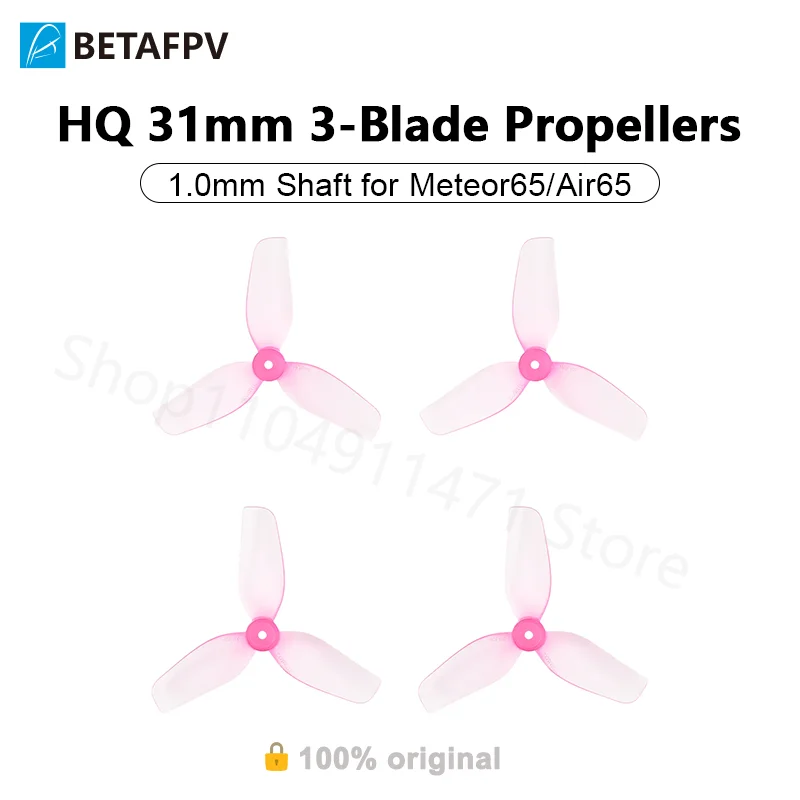 Betafpv Hq 31Mm Ult…