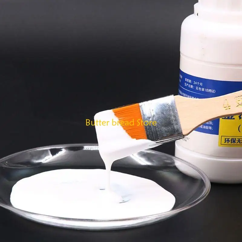 W89C 100g dán mạ vàng Vật liệu trang trí tường nhà cho nghề thủ công lá vàng