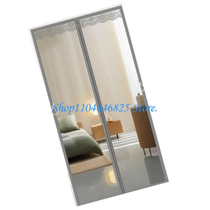 Pet Safe Net Entry Barrier With Efficient Seal Technology For Easy Installation And Durability