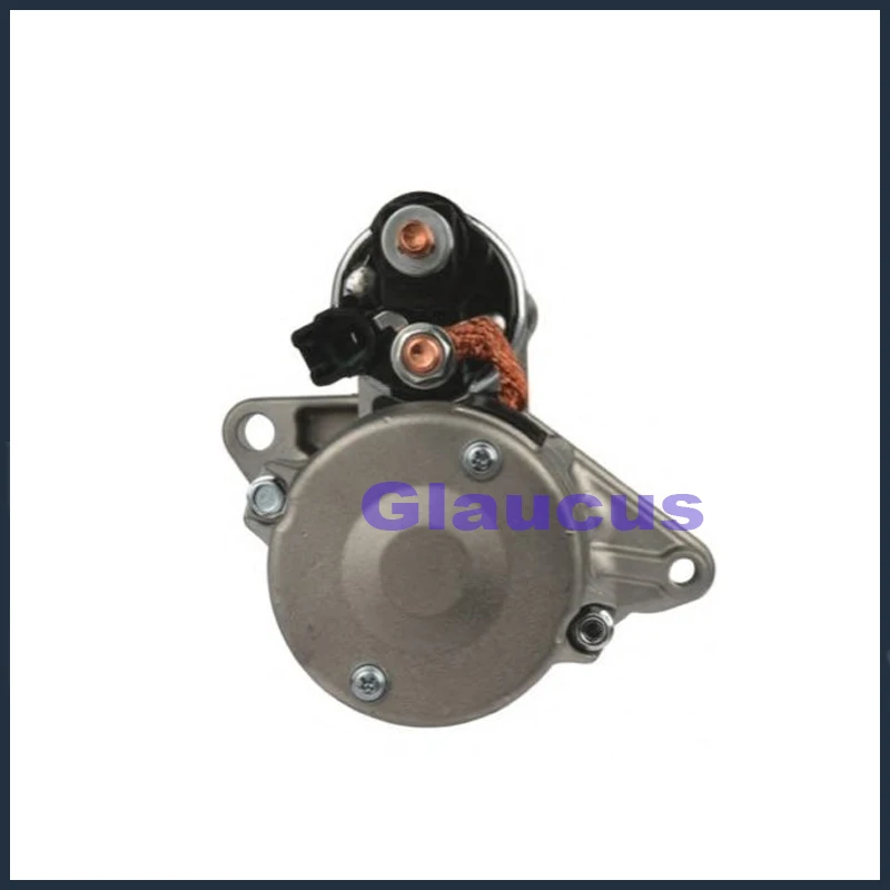 

1NR 1NRFE engine starter motor for TOYOTA YARIS/VITZ AURIS ALTIS IST 1.33L 1329CC 2007- 28100-0Y041 28100-0Y042 28100-47110