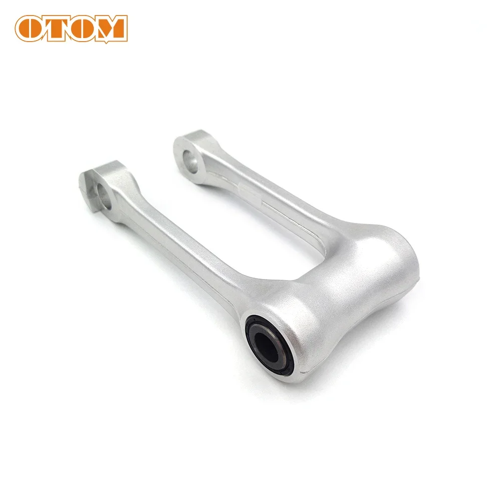 Motorcycle Linkage ARM Pull Rod Triangle Lever Rear Suspension Swingarm For YAMAHA YZ250F YZ250FX YZ450F WR250F WR450F 2009-2024