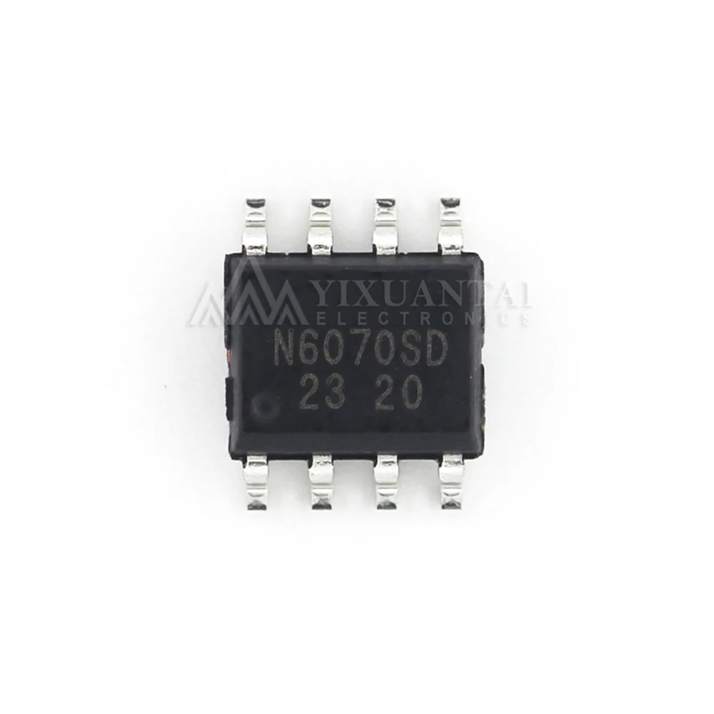 10PCS/lot DMG4435SSS-13 DMN4026SSDQ-13 DMN6070SSD-13 DMG4435 DMN4026 DMN6070 4435 4026 6070 SOIC-8