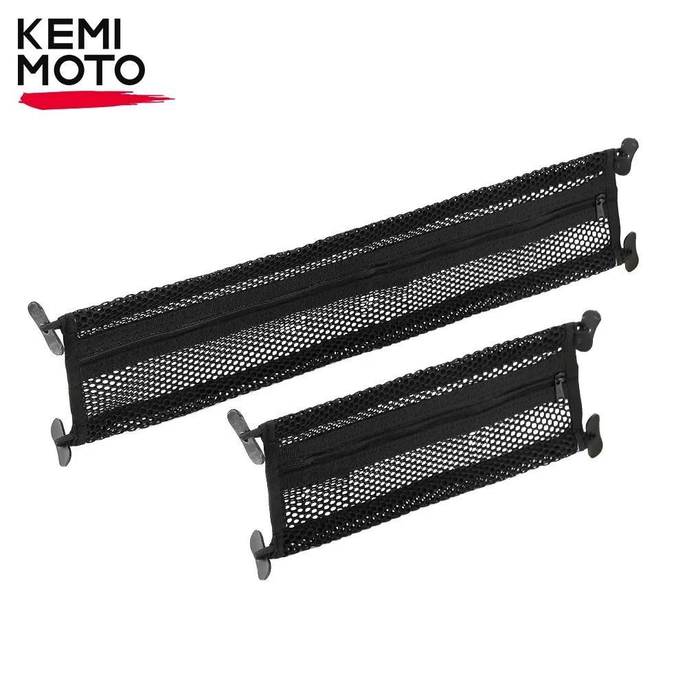 

for Can-Am Dashboard Dash Storage Basket And Nets UTV Defender HD5 Max HD8 HD10 MAX 2016-2023 715003129