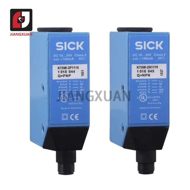 Original Sick KT5W-…