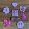 1 Set-8PCS