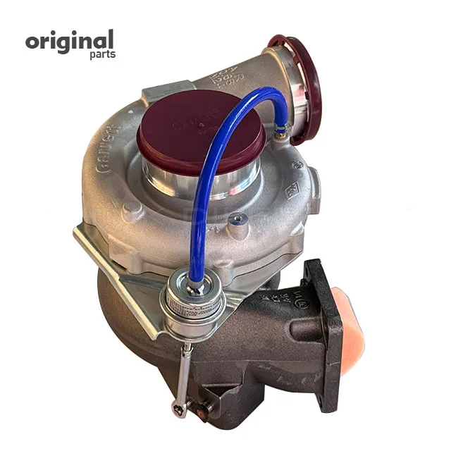 

Original for SANY Mining Dump Truck Parts 160701000006A Turbocharger