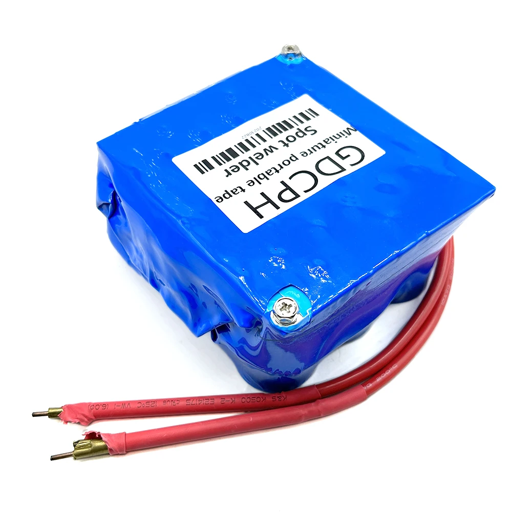 Novo gdph 12v soldador de ponto 9 velocidades potência ajustável digital ponto soldador placa pcb placa níquel para 18650 bateria lítio kit diy