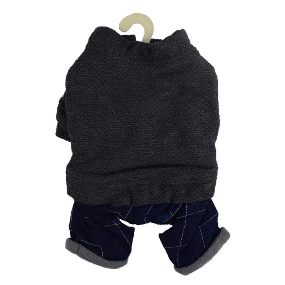 

Pet Clothes Hangers High Grade Plastic Flexible Durable Small Size Dog Garment Hanger Baby Khaki Dry Rack Multipurpose Easy Long