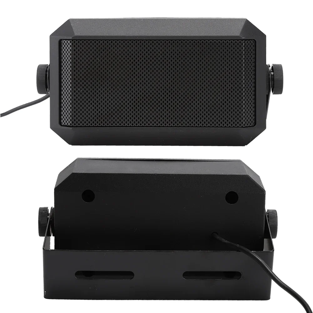 Haut-Parleur Externe pour Voiture, Radio