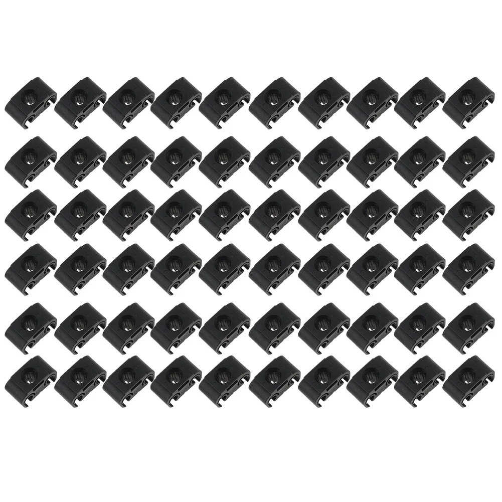 For Golf For MK2 Brake Line Brackets Cable Organization Easy Installation Non-Deformation Practical Use For Golf