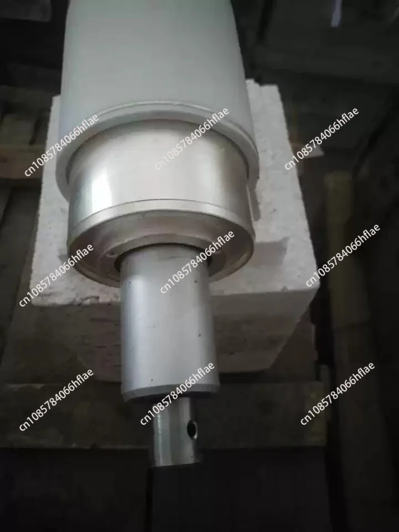 Industrial Precision Variable Vacuum Capacitor 400/7.5/60 1000/3.5/60 Professional RF Tuning Component