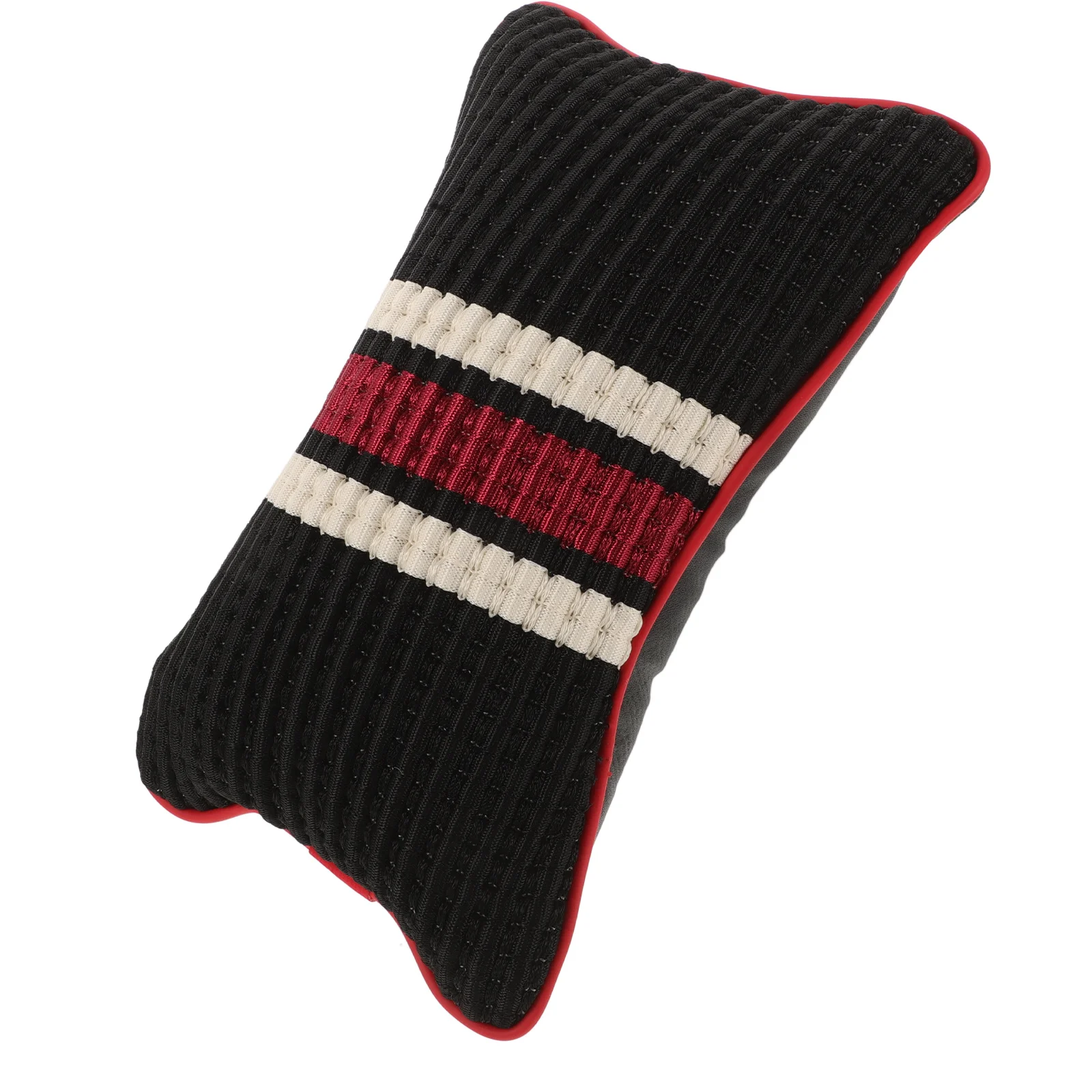 

Breathable Car Neck Pillow Ergonomic Headrest Cushion for Summer Comfort Support Seat Pillow for Driving Travel