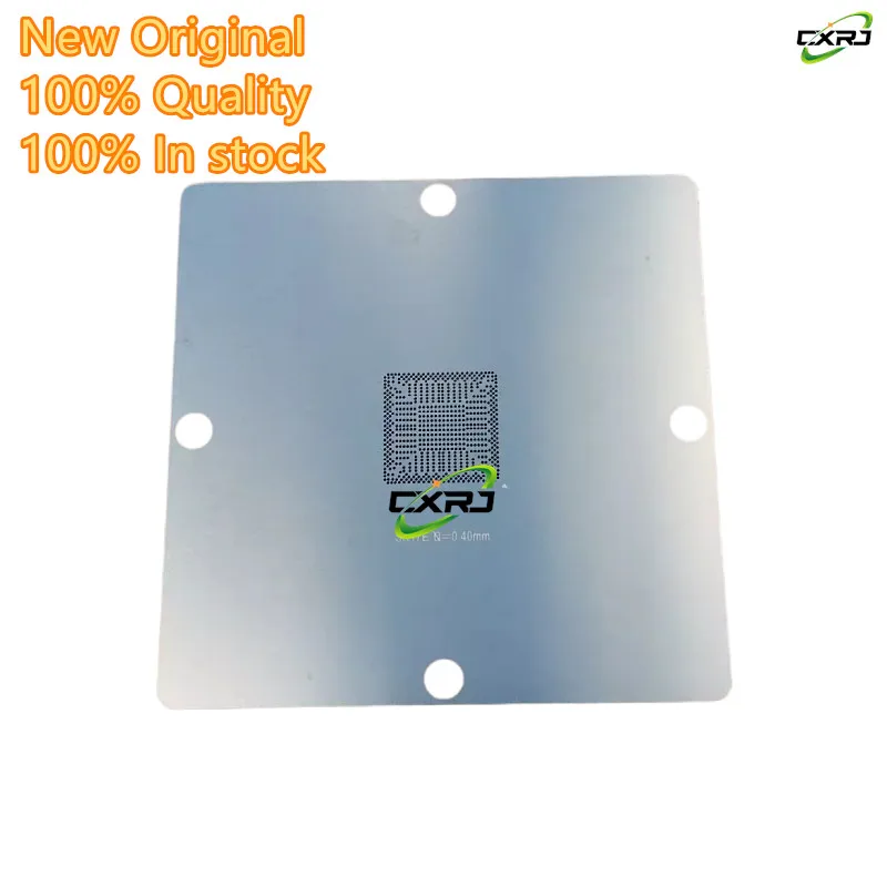 Direct heating 90*90 DH82HM86 G31428 DH82HM87 SR17D SR17E SR17C SR13H SR13J QE9A QE99 QEWW SR199 G31428 stencil