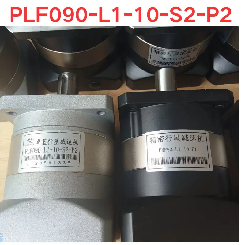 

Second-hand test OK Reducer PLF090-L1-10-S2-P2