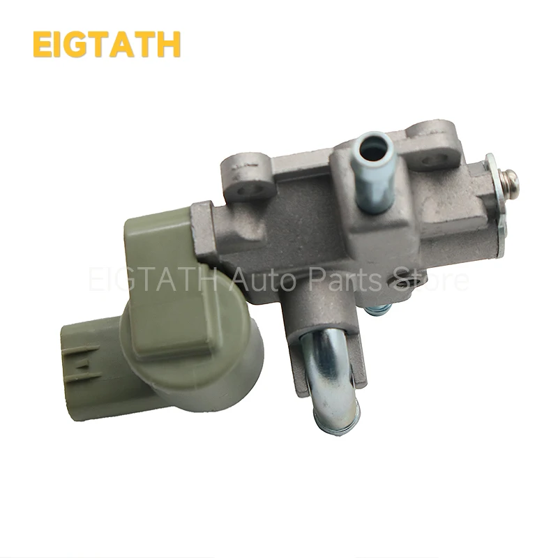 22270-62050 Valvola di controllo dell'aria al minimo IACV per Toyota Tundra XK30 XK40 4Runner N180 Hilux Surf Tacoma N140-N190 T100 22270-62040