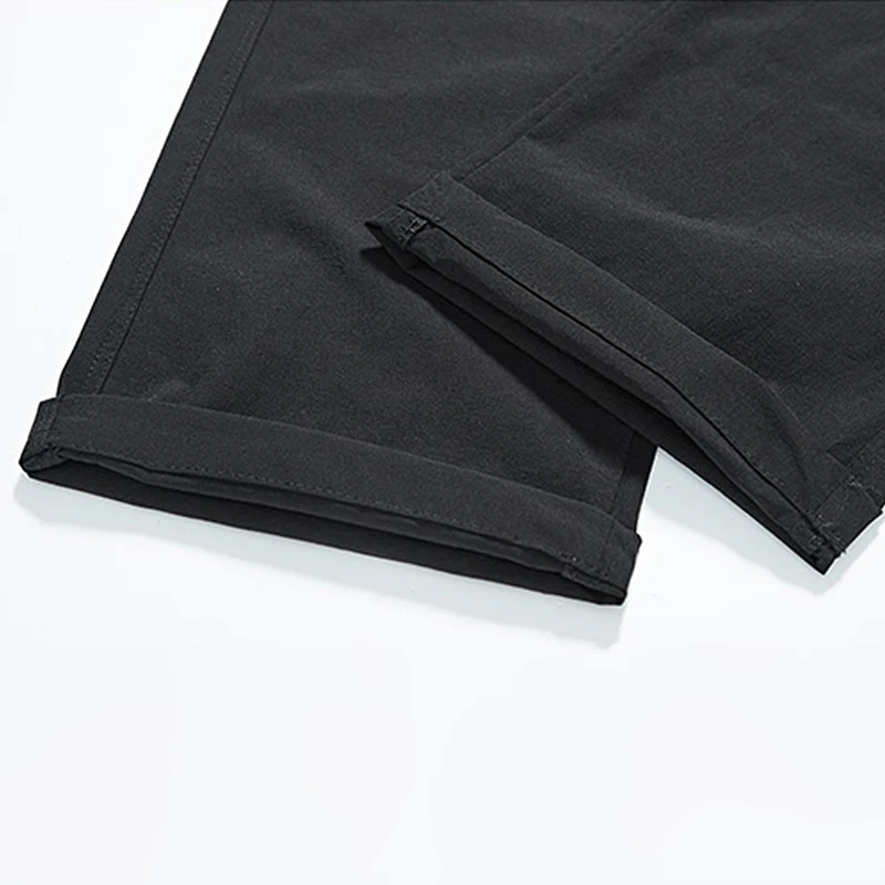 LNGXO Women Hiking Pants Summer Quick Dry Outdoor Camping Climbing Trekking Pants Women Waterproof Mountain Trousers Ripstop