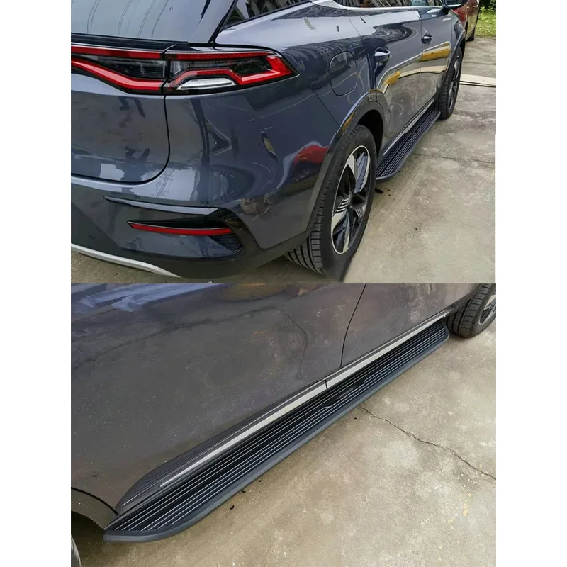 High Quality 2PCS Aluminum 5.1