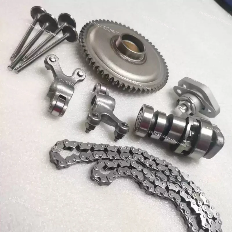 RS250 JS250 RT250 Small Chain Valve Tensioner Overrun Clutch Cam Rocker Arm
