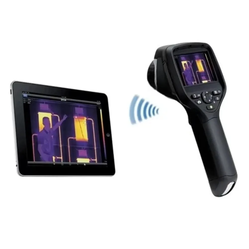Thermal Imaging   E40 Compact Infrared