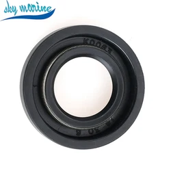 09289-17006 9310H6001 GEAR CASE OIL SEAL SEALS fit For Suzuki Outboard 8HP 9.9HP 15HP 40HP 09289-17006-1 09289-17006-00