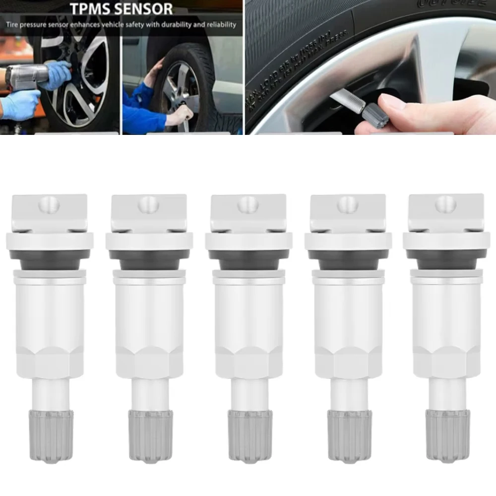 Tyre Pressure Senso…