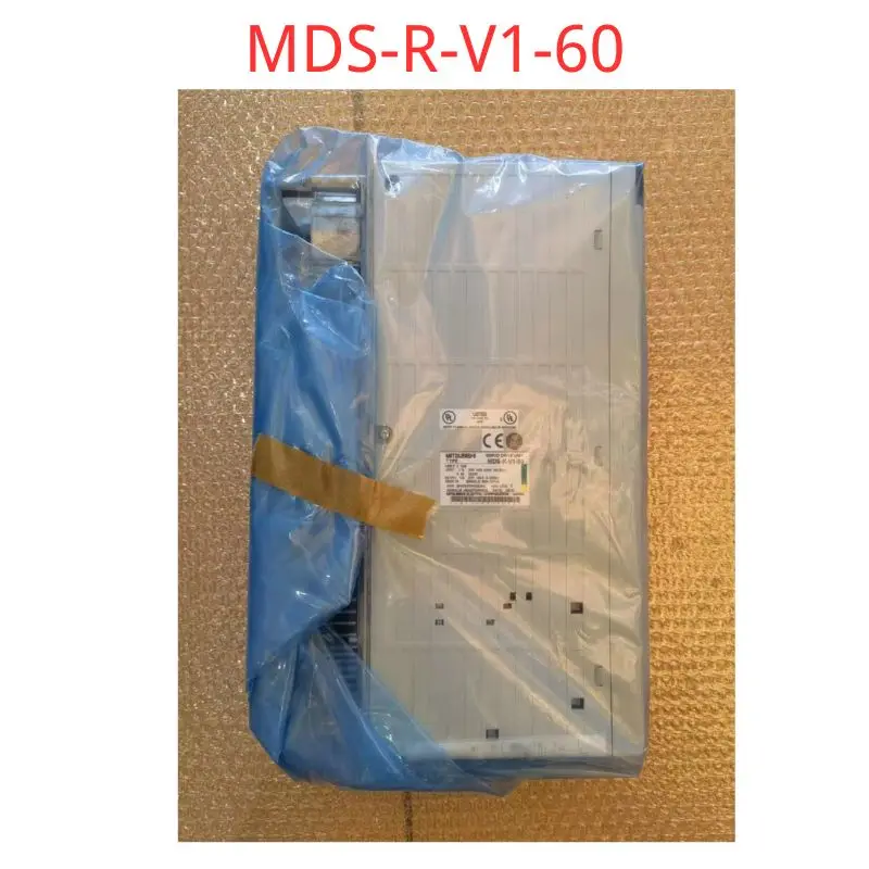 オリジナルサーボドライバー,新品,MDS-R-V1-60