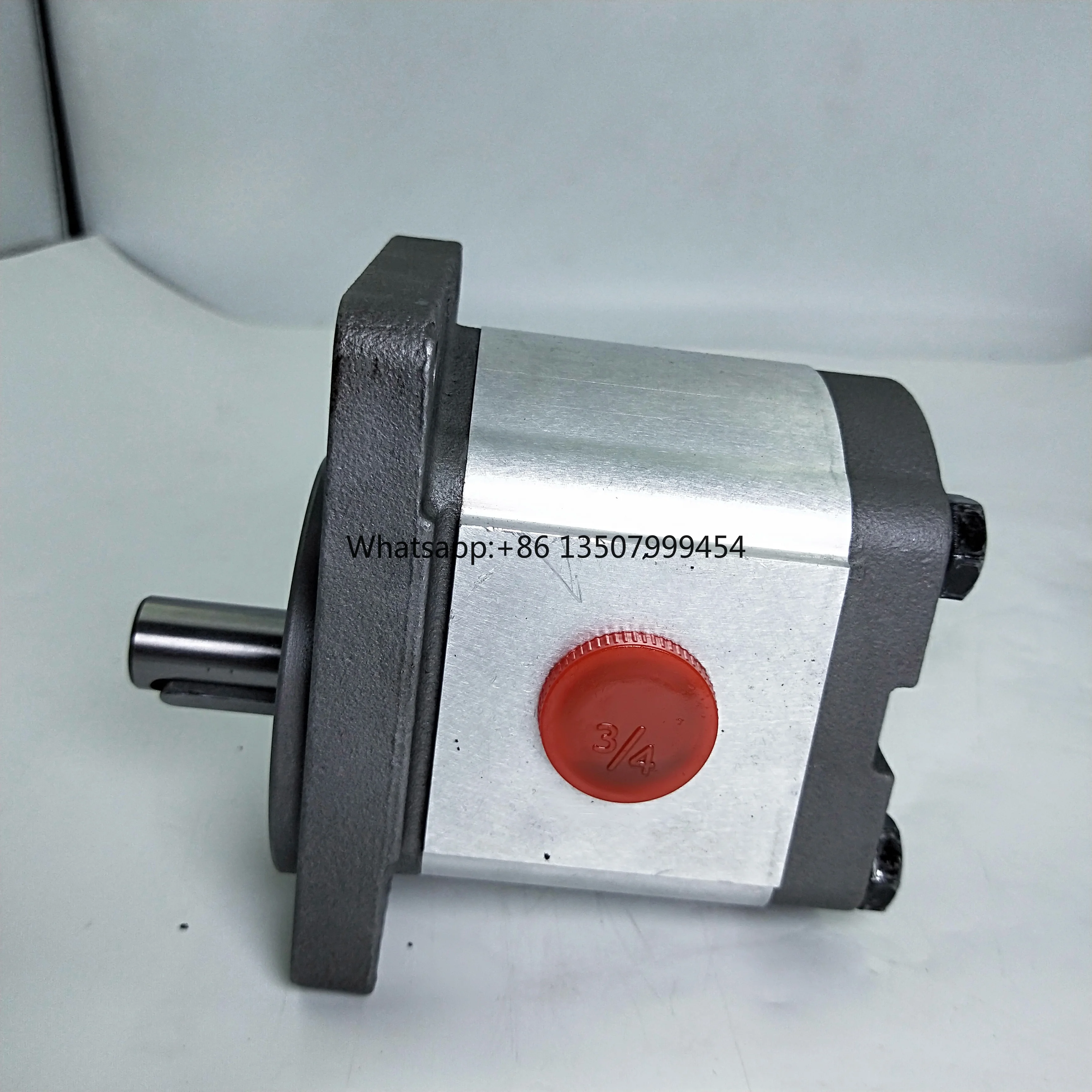 

Гидравлический шестеренчатый насос 0510425009 AZPF-11-008RCB20MB, тракторный насос серий AZPF, AZMF, AZPW, AZPN 0510525009 AZPF-11-011RCB20MB