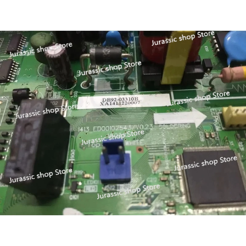 

Air Conditioning External Unit Computer Board DB92-03310A/B DB91-01635A DB41-01263A Main Board