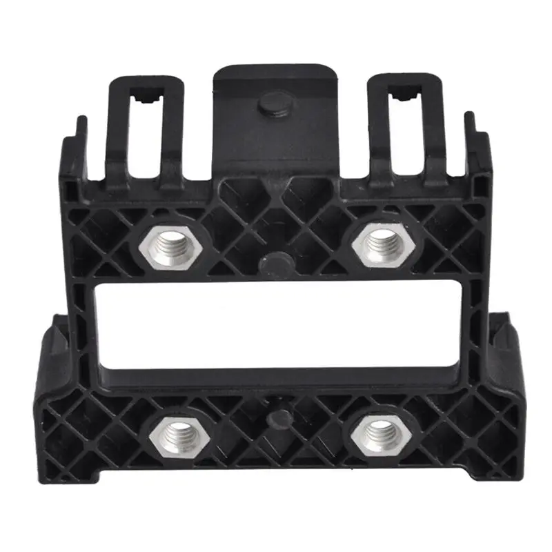 

1 PCS New Front Cruise Distance Radar Control Sensor Body Bracket 1271015029 Replacement Accessories For 2016-2020 Nissan