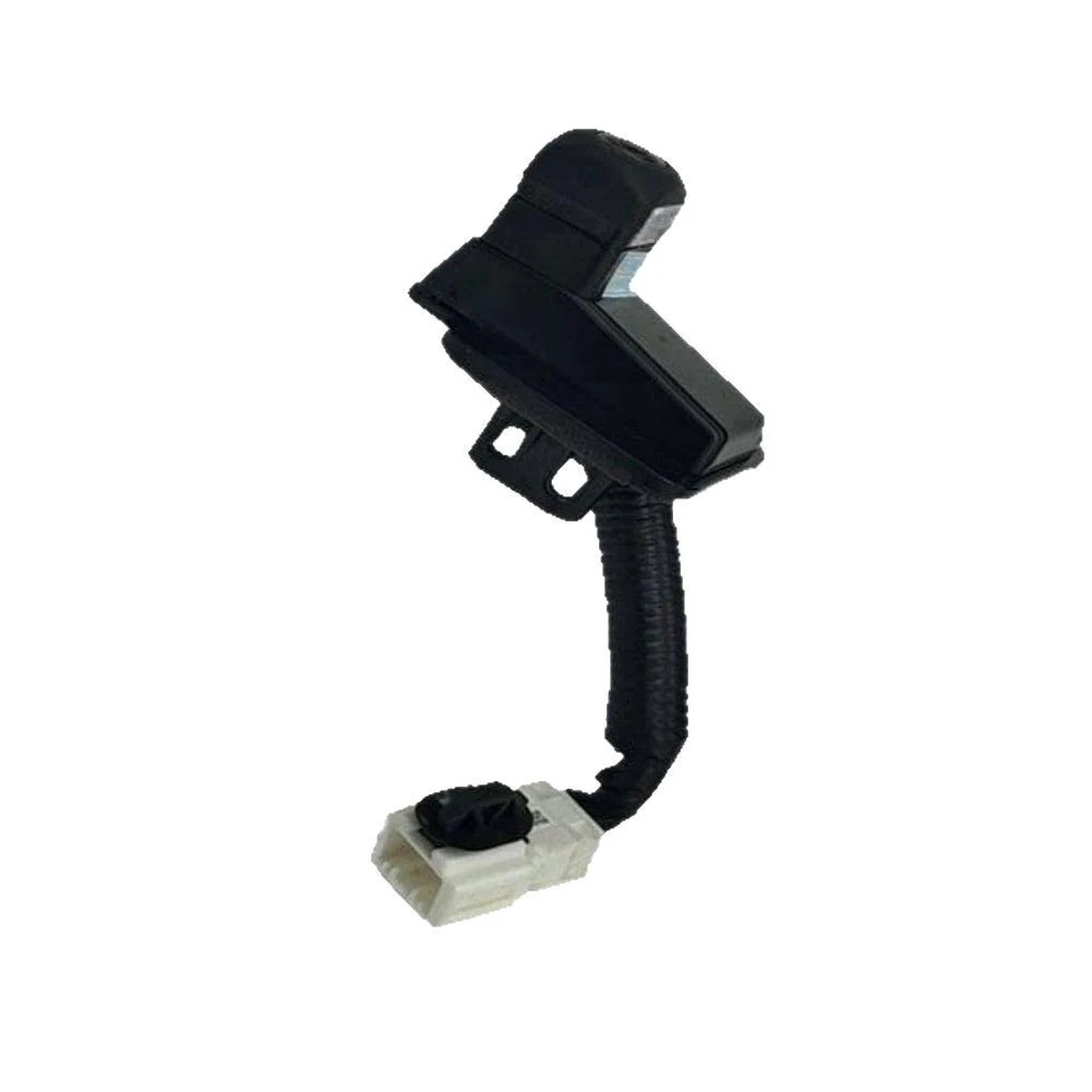 For Safe Parking Rear View Camera Reverse Camera Rear View Backup Camera Heat Resistant Material ABS Plastic Body