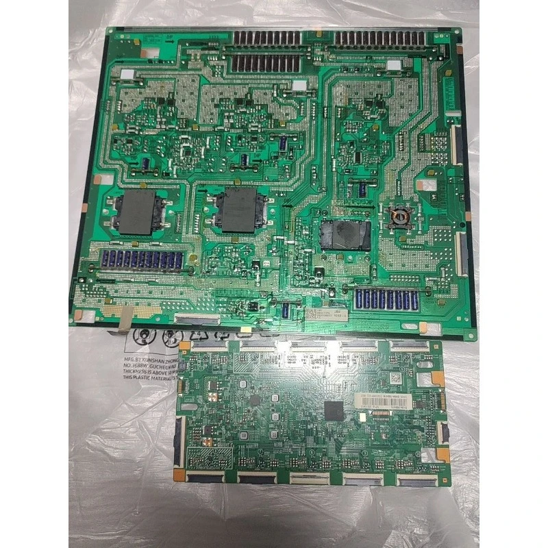 New TV Power Supply Board Replacement Parts for Samsung TV 85QN800A