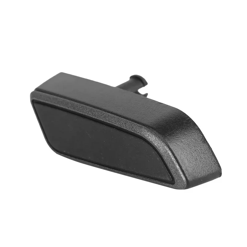 Substituição da capa do botão do interruptor do assento de carro para tesla modelo 3 y 2017-2022 mão esquerda drive1098841-01-e 1098843-01-e