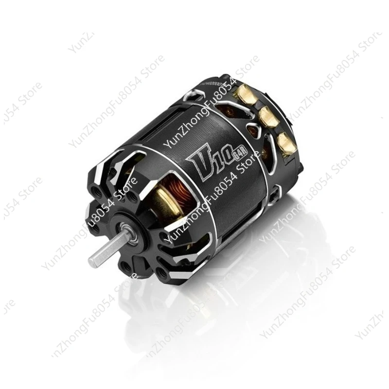 

V10 G4R Flat Circuit Electric Room Electric More Inductive Brushless Motor Motor