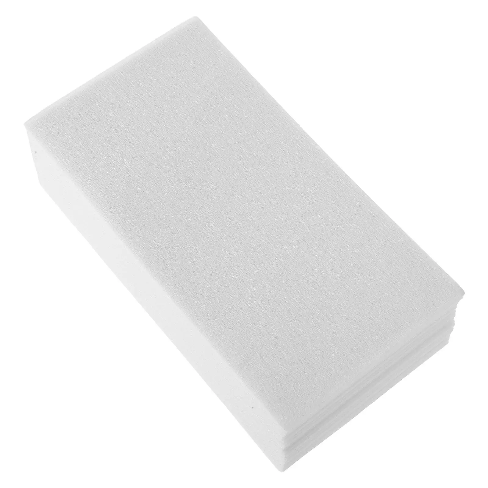 130Sheets Hair Perming Paper Thin Soft High Temp Resist End Paper for Cold Perm DIY Hair Curl Papers Professional Salon Tools