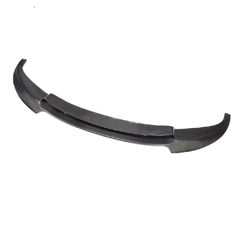 

Carbon Fiber Front bumper Lip Spoiler For F06 F12 F13 M6 2014-2016