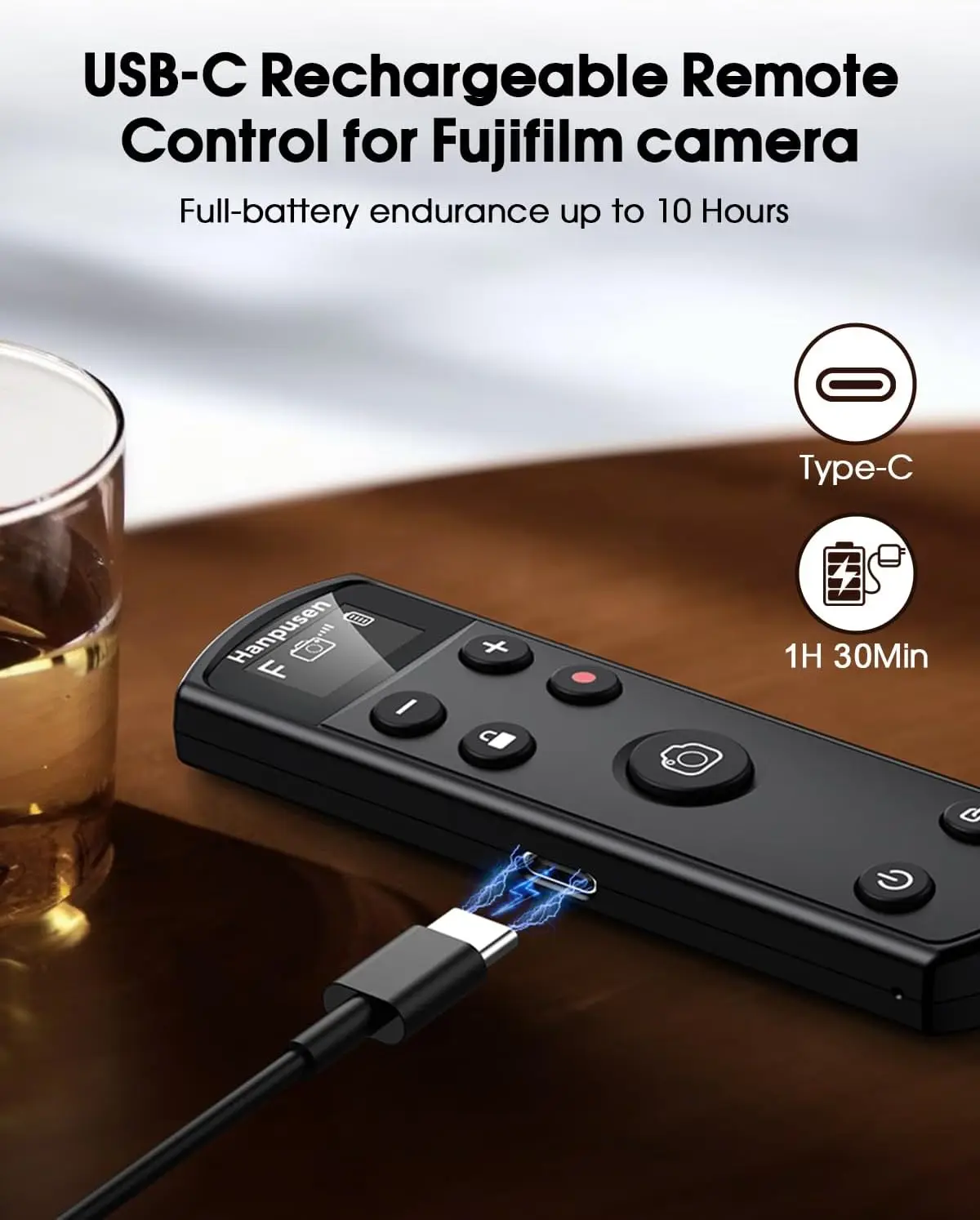 Camera Remote Shutt… - image
