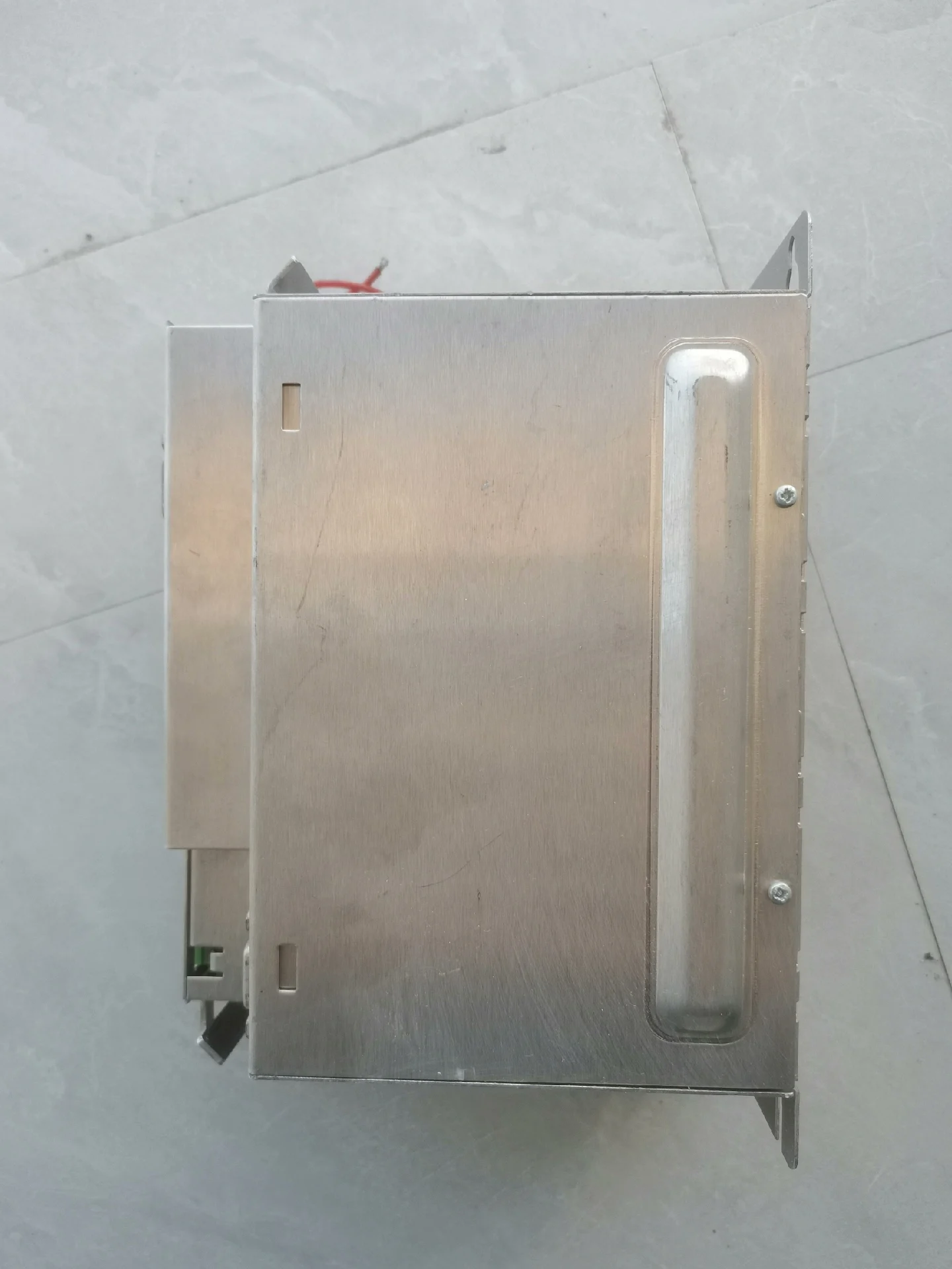 ไดรเวอร์ TLC611NF สําหรับ BERGER LAHR TLC611 NF