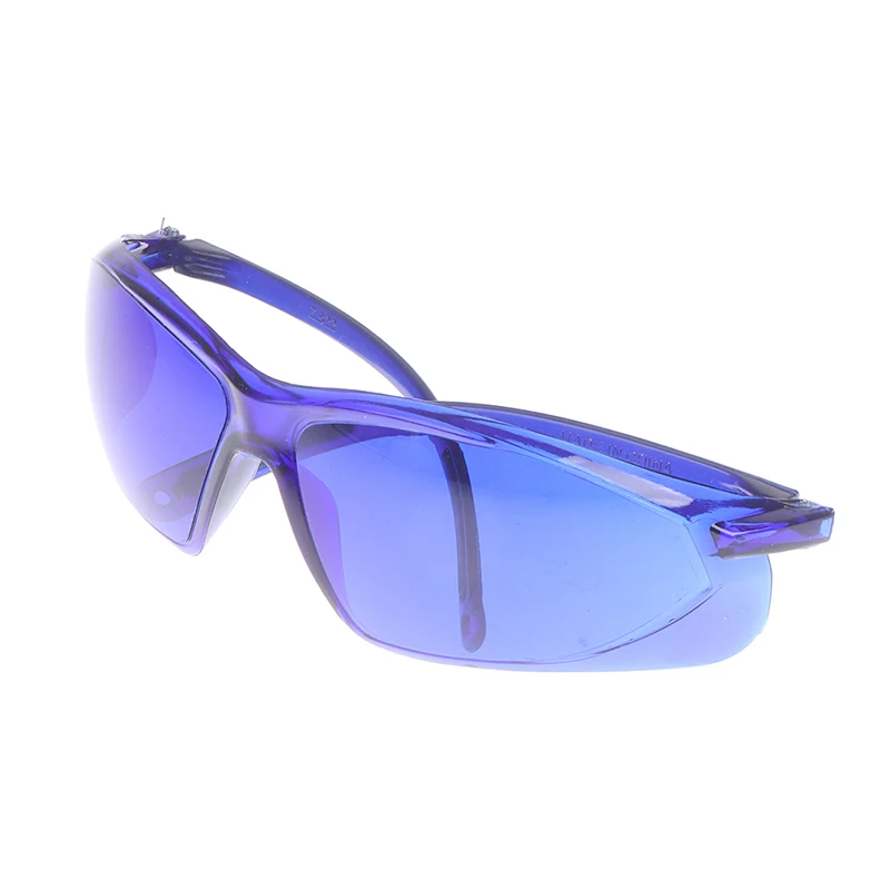 Golf Ball Finding Glasses Sports Sunglasses Fit for Running Golf Driving image 4