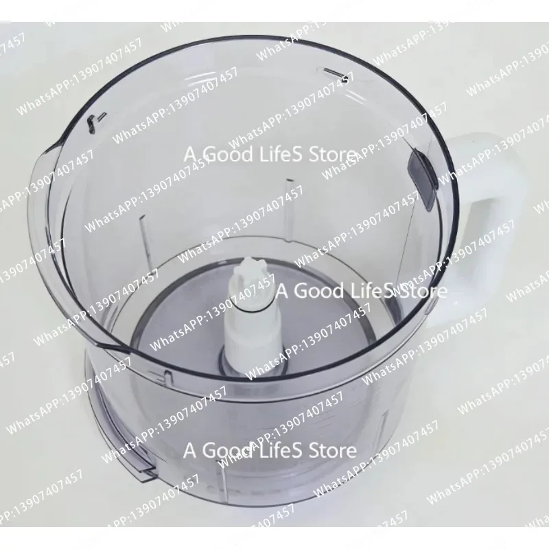 Suitable for K600 FP3010 L cooking machine container 3205 to make cups, containers, buckets